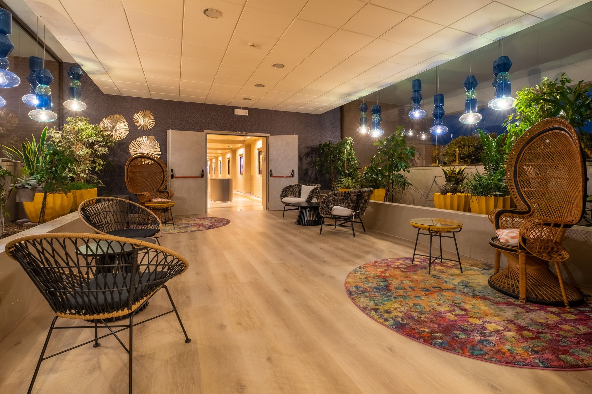Savhotel Aemilia Bologna, foto 11