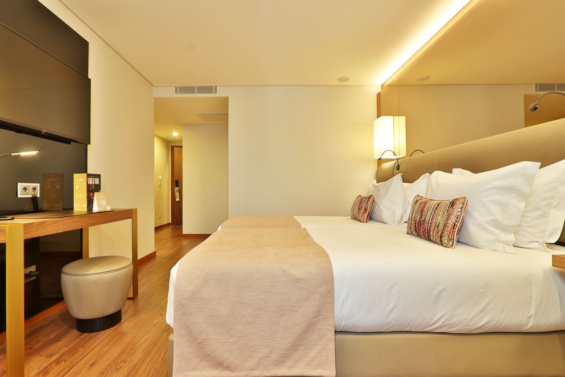 Turim Iberia Hotel, foto 6