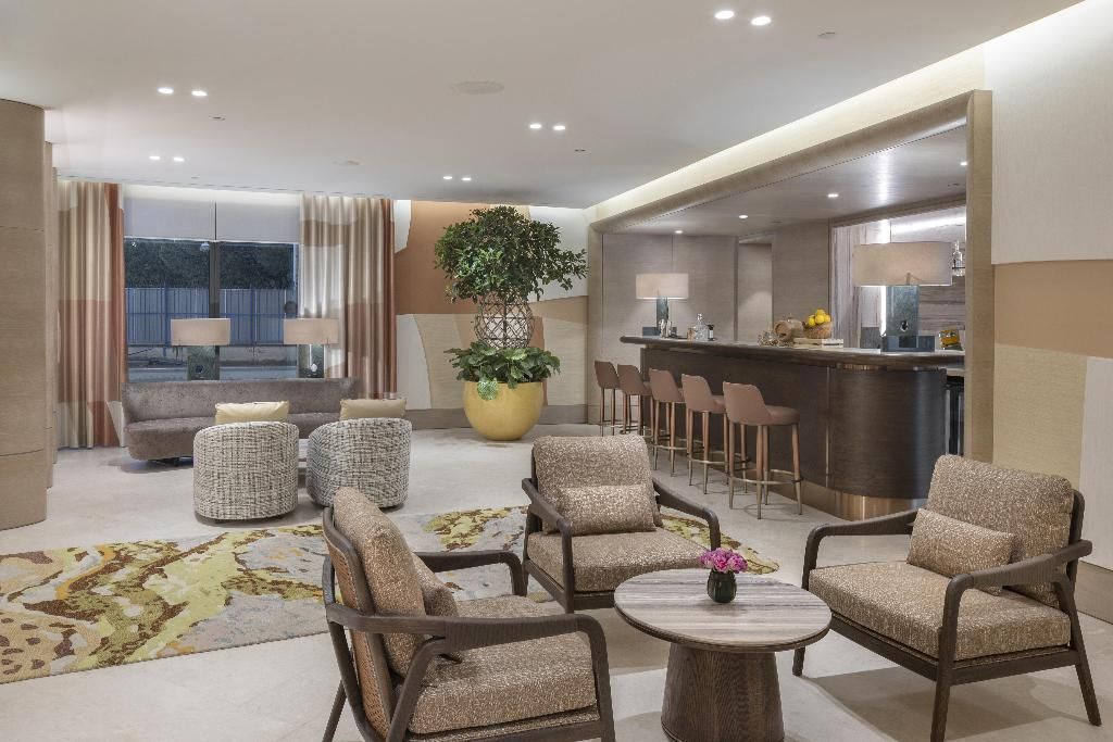 Grand Hyatt Izmir IstinyePark, foto 8