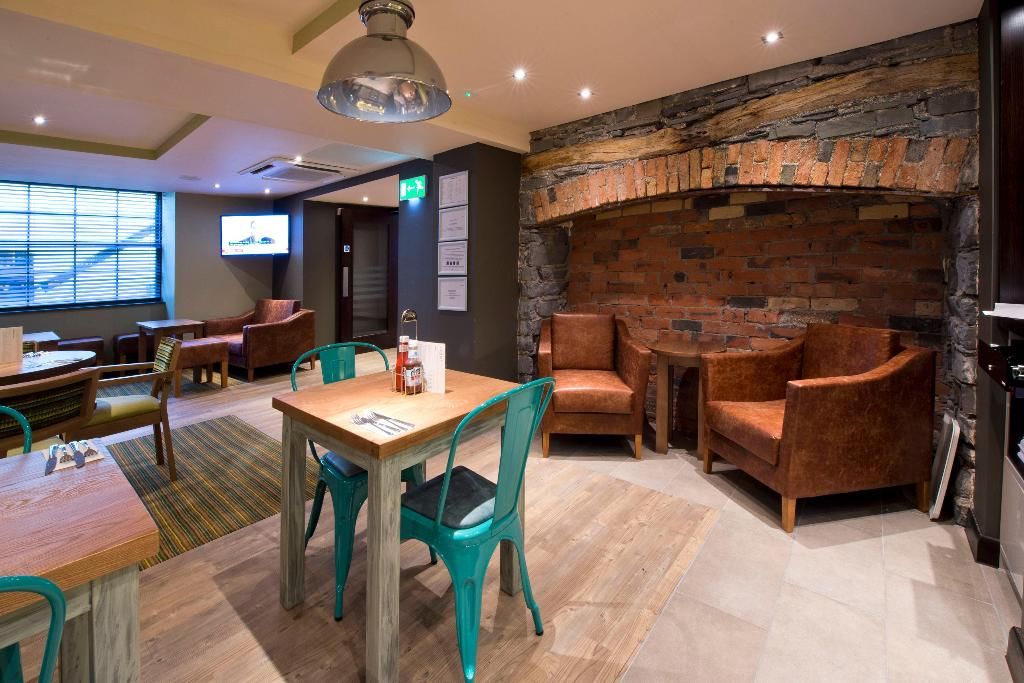 Premier Inn Aberystwyth, foto 8