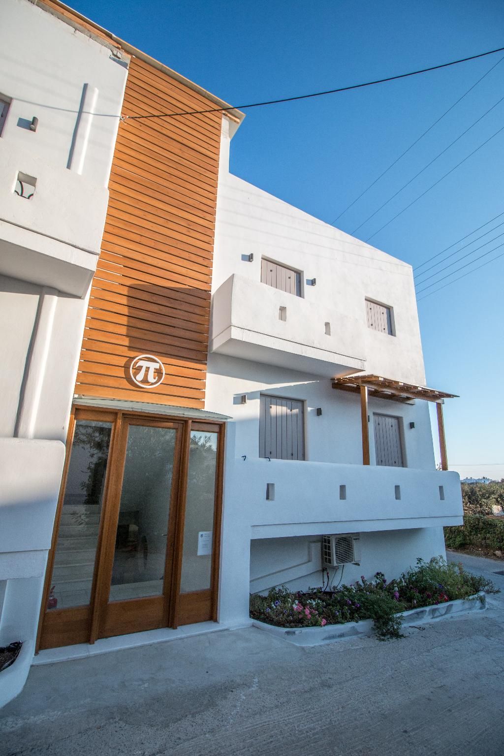 Polis Of Naxos Hotel, foto 9