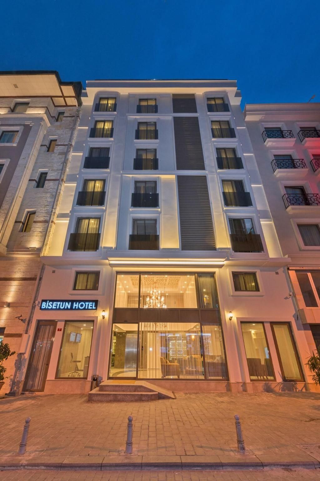 Bisetun Hotel, foto 8