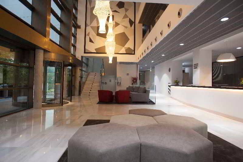 Hotel K10, foto 15