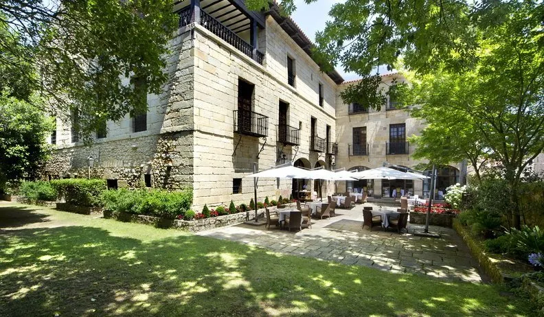 Parador de Santillana Gil Blas - Santillana del Mar