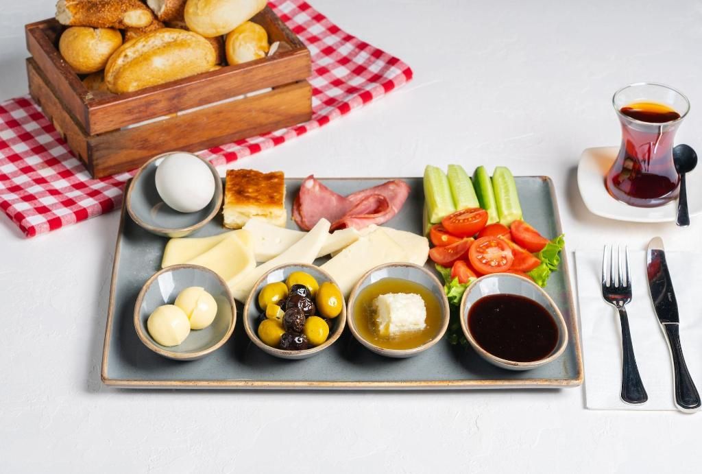 Dosso Dossi Hotels Laleli, foto 6