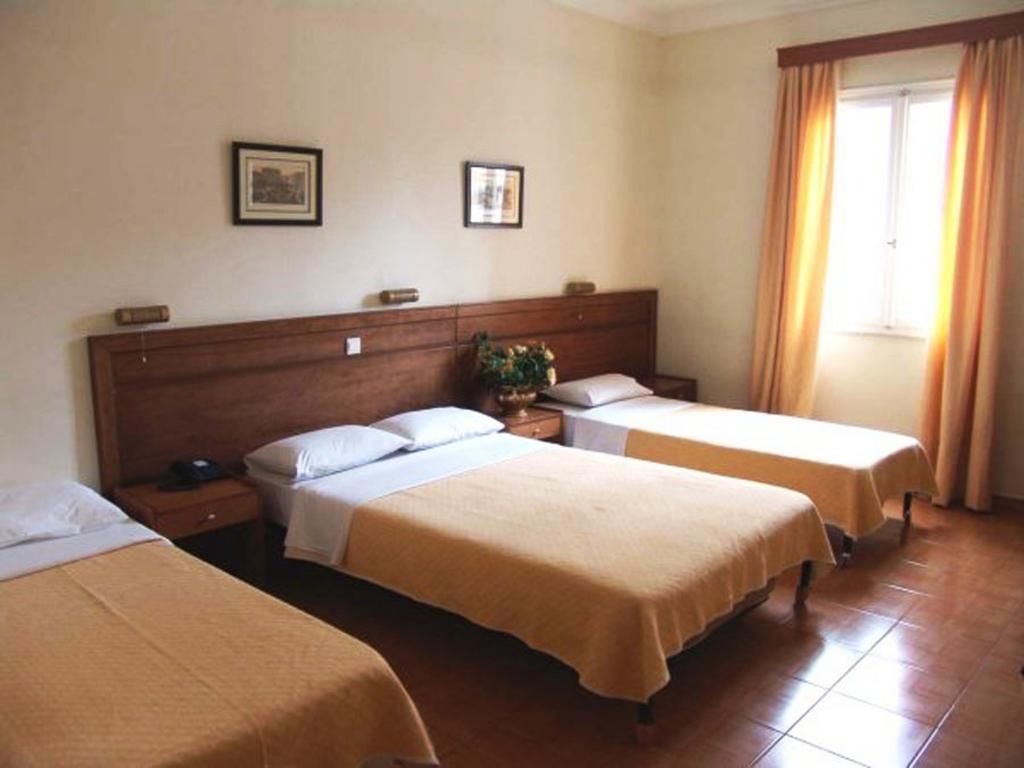 Rio Hotel, foto 2