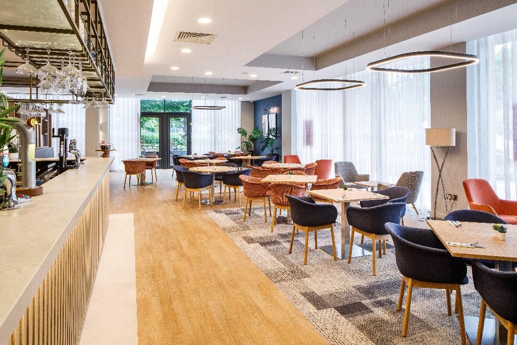 Holiday Inn Express London - Excel, foto 4