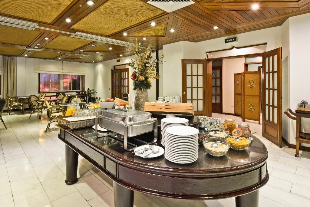 Golden Tulip Porto Gaia Hotel & Spa, foto 11