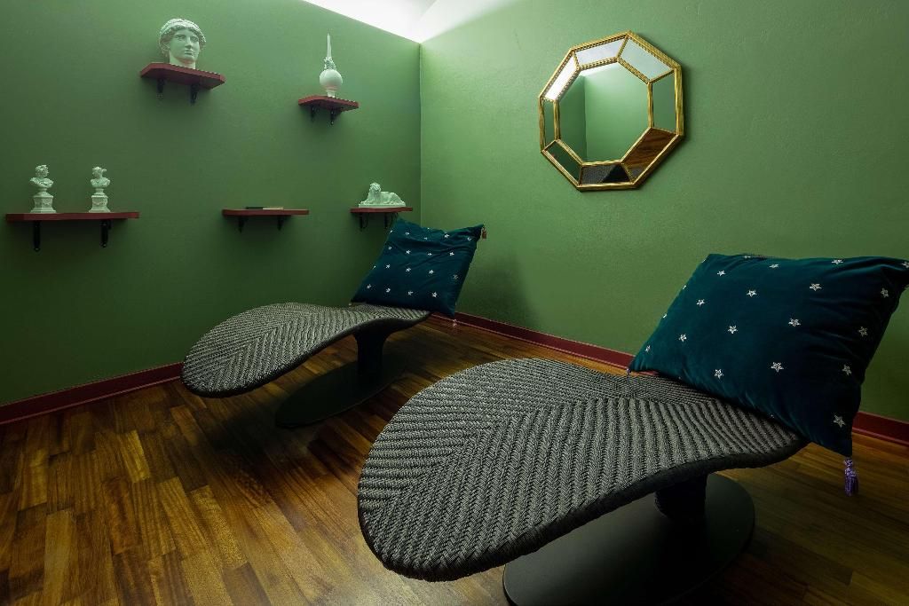 Hotel Firenze Number Nine, foto 3
