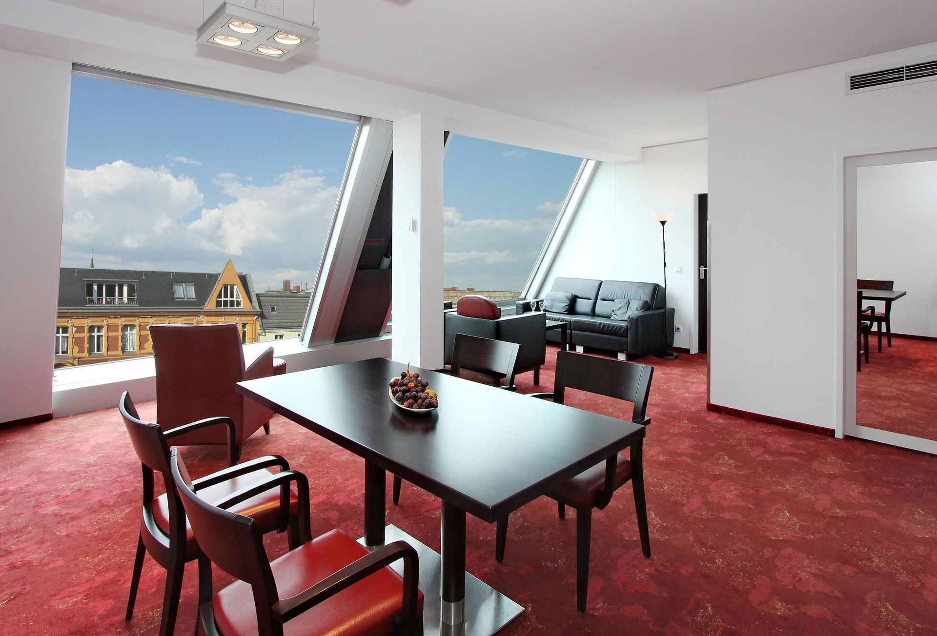 ARCOTEL Velvet Berlin, foto 11