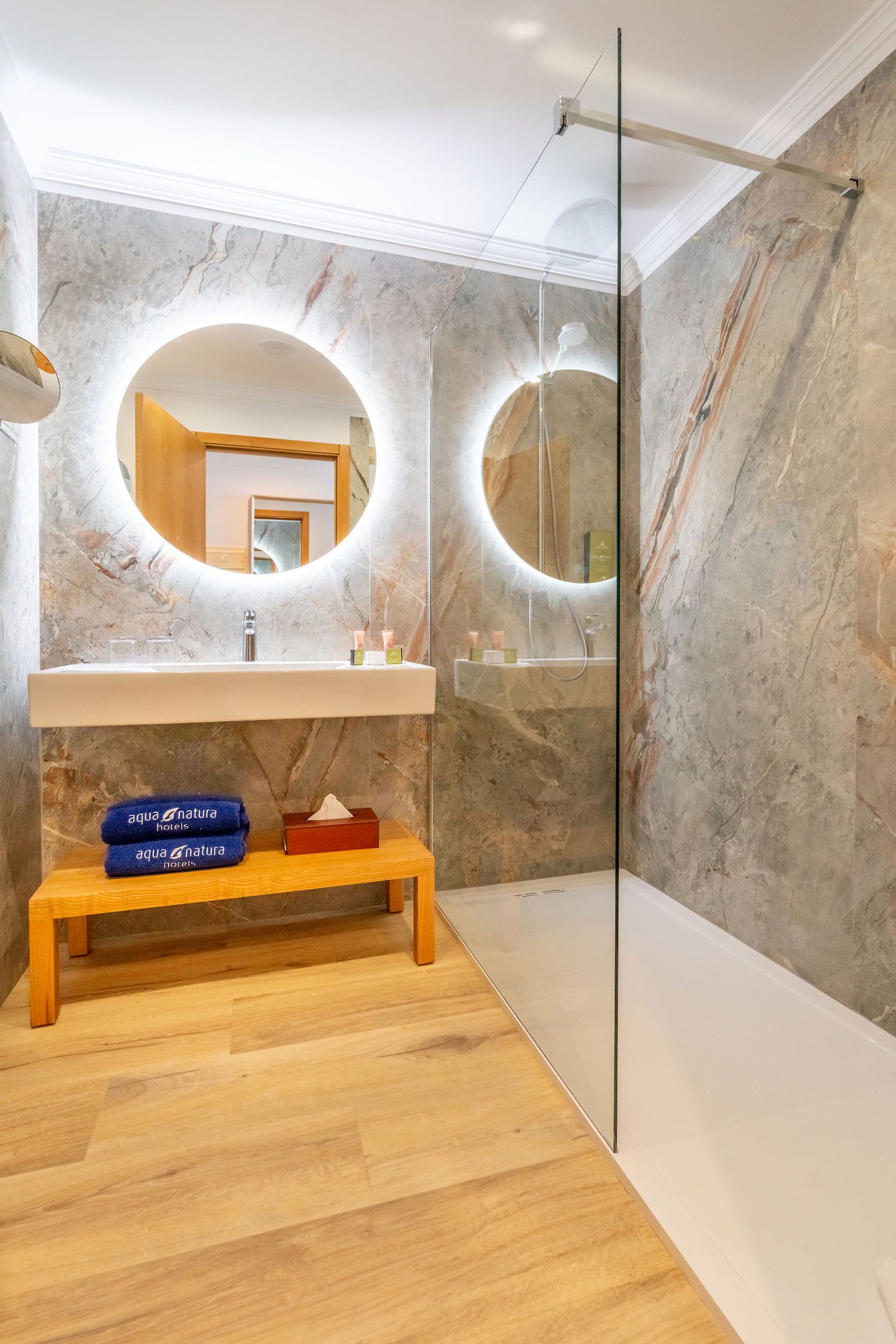 Studios by Aqua Natura Hotels, foto 8