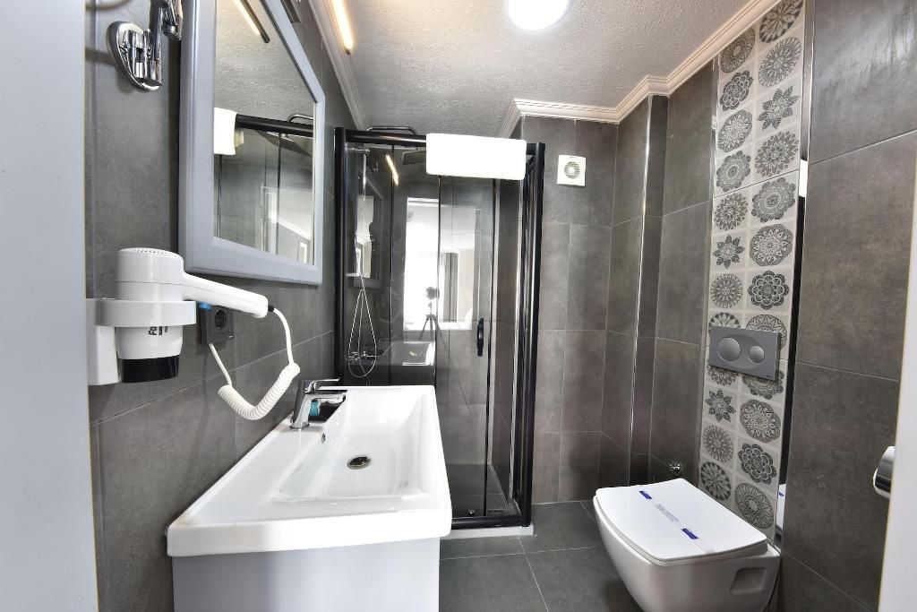 Almina Inn Hotel, foto 10