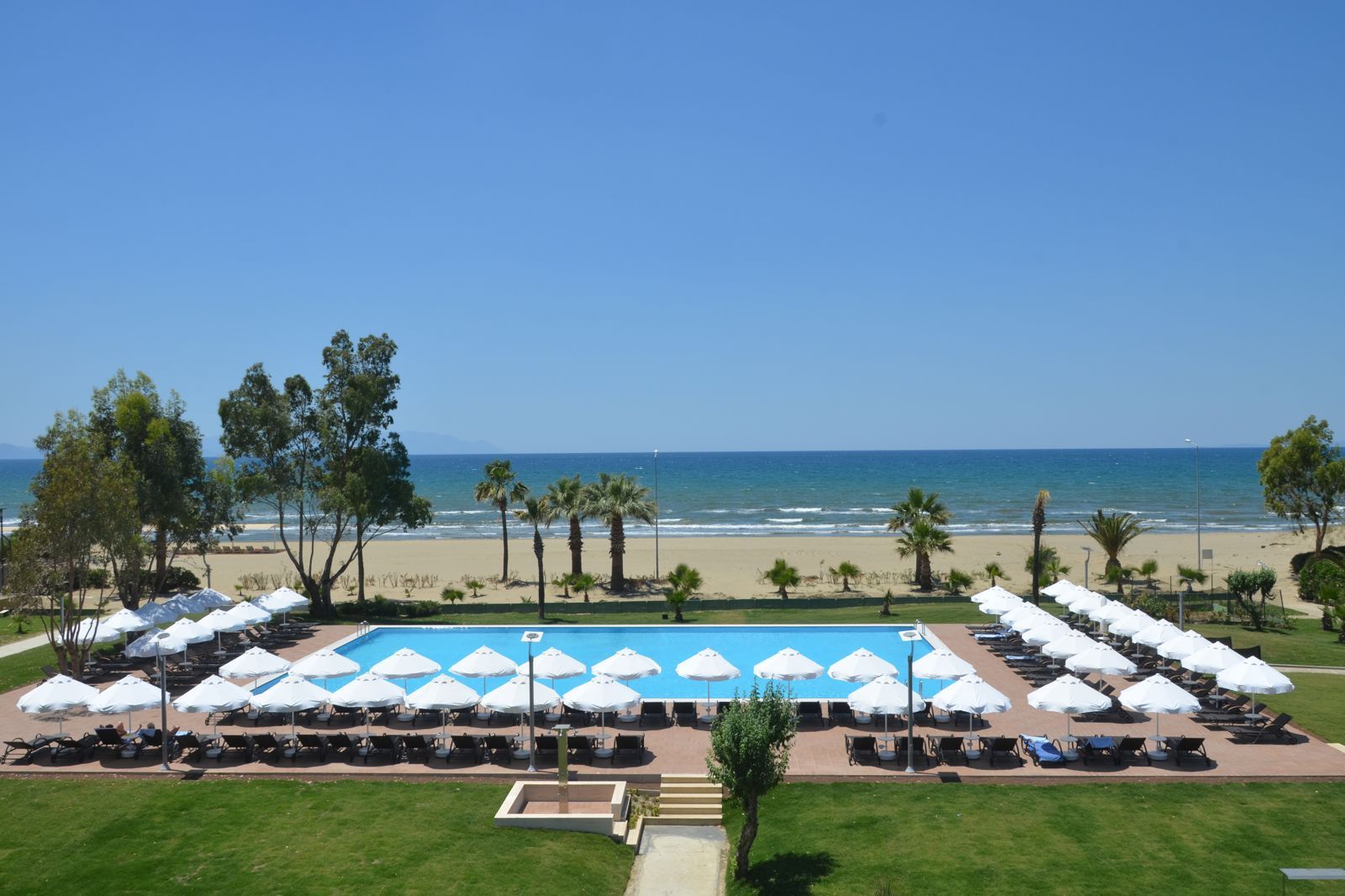 Richmond Ephesus Resort, foto 5