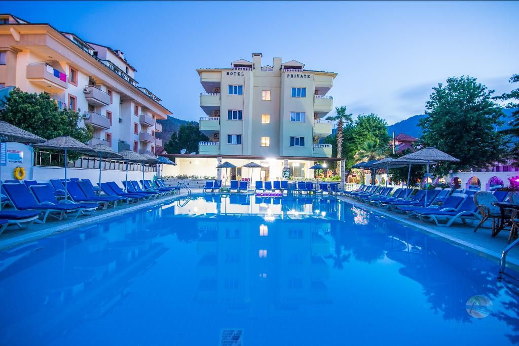 Private Hotel, foto 14