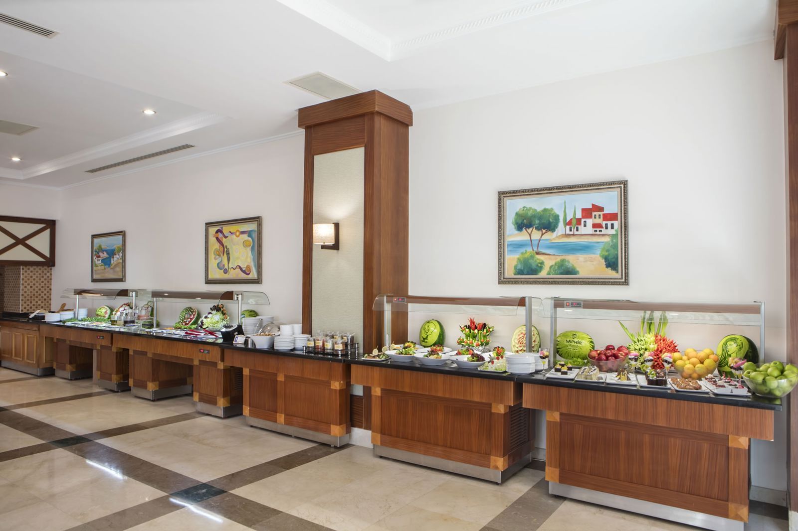 Saphir Resort & Spa, foto 12