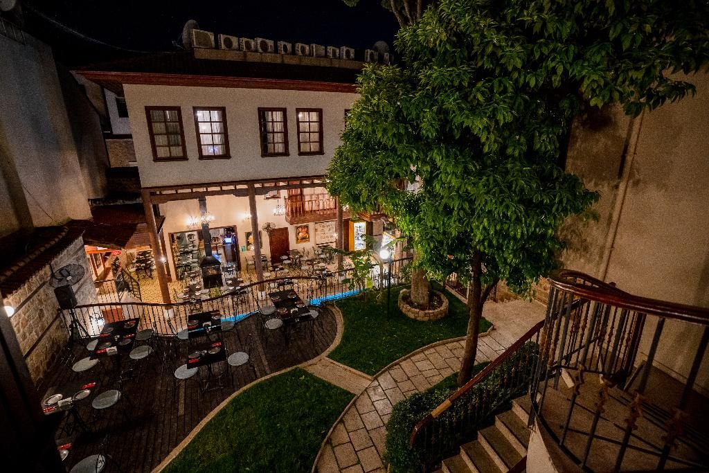 Mediterra Art Hotel, foto 15