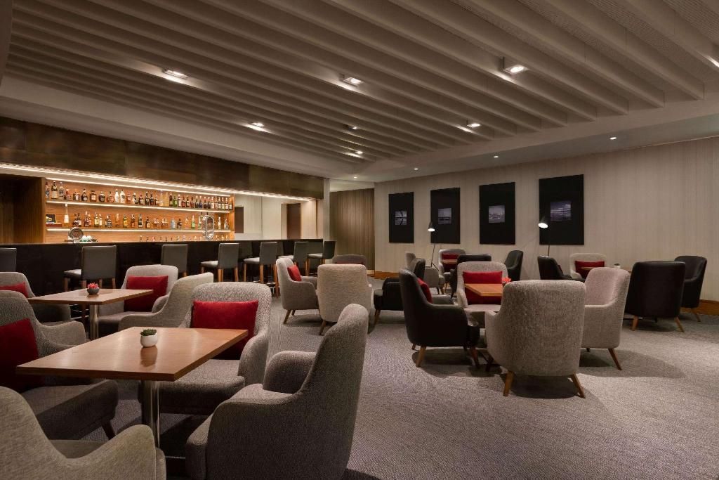 Ramada by Wyndham Lisbon, foto 8