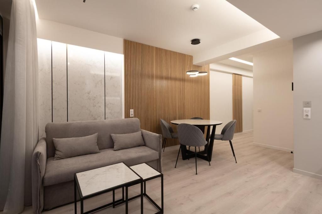 Incanto Boutique Suites Neos Kosmos, foto 13