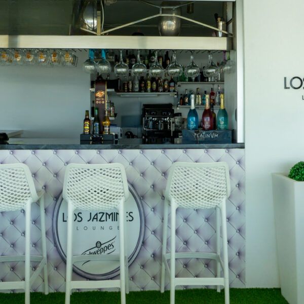Hotel Los Jazmines, foto 15