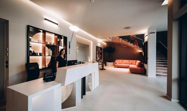 ananea Tropea Yachting Resort, foto 2
