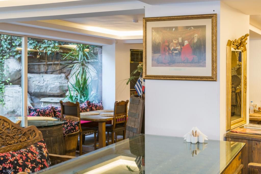 Semsan Hotel, foto 15