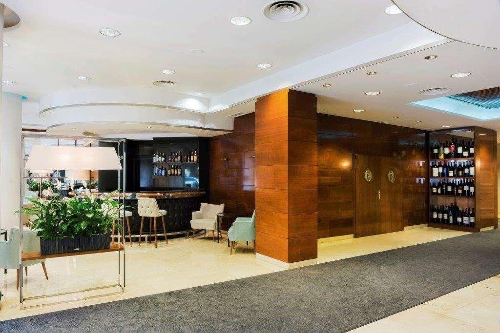Hotel Gran Vía Logroño, foto 12