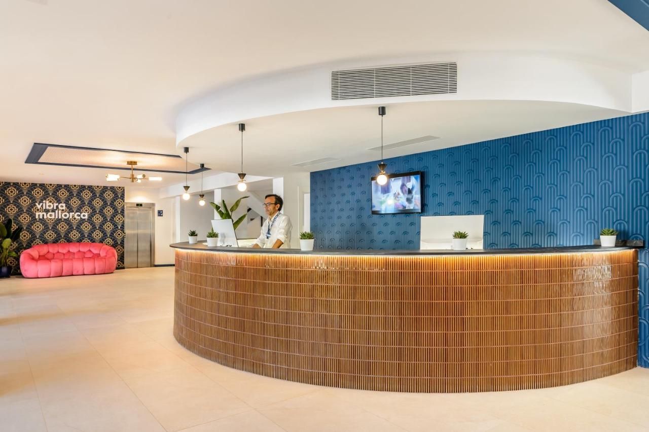 Hotel Vibra Palma Cactus, foto 10