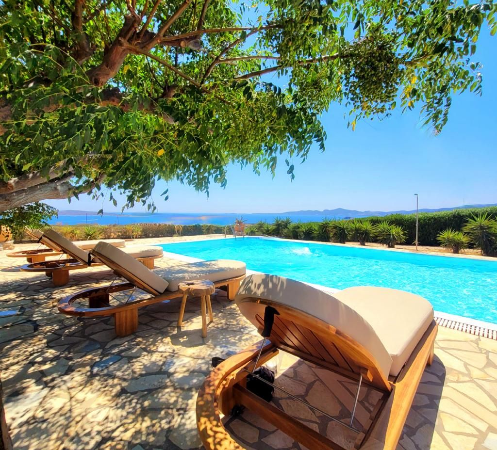 Paros Villas, foto 13