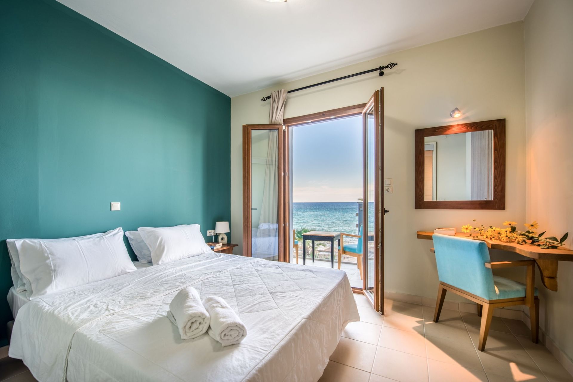 Porto Zorro Beach Hotel, foto 2