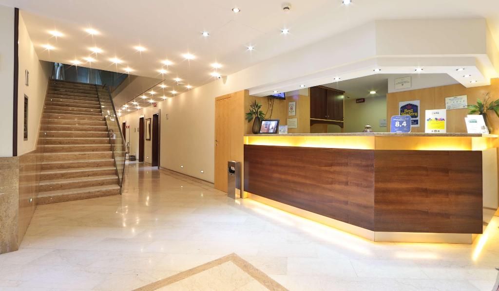 Suites & Residence Hotel, foto 15