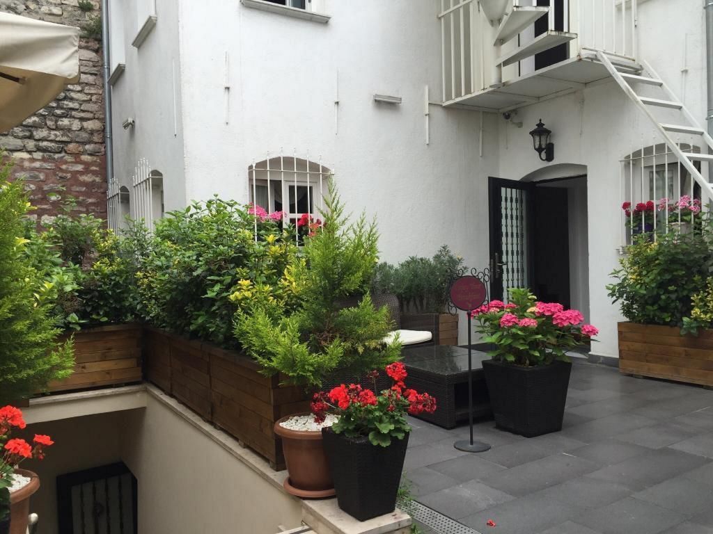 Premist Hotels Sultanahmet, foto 15