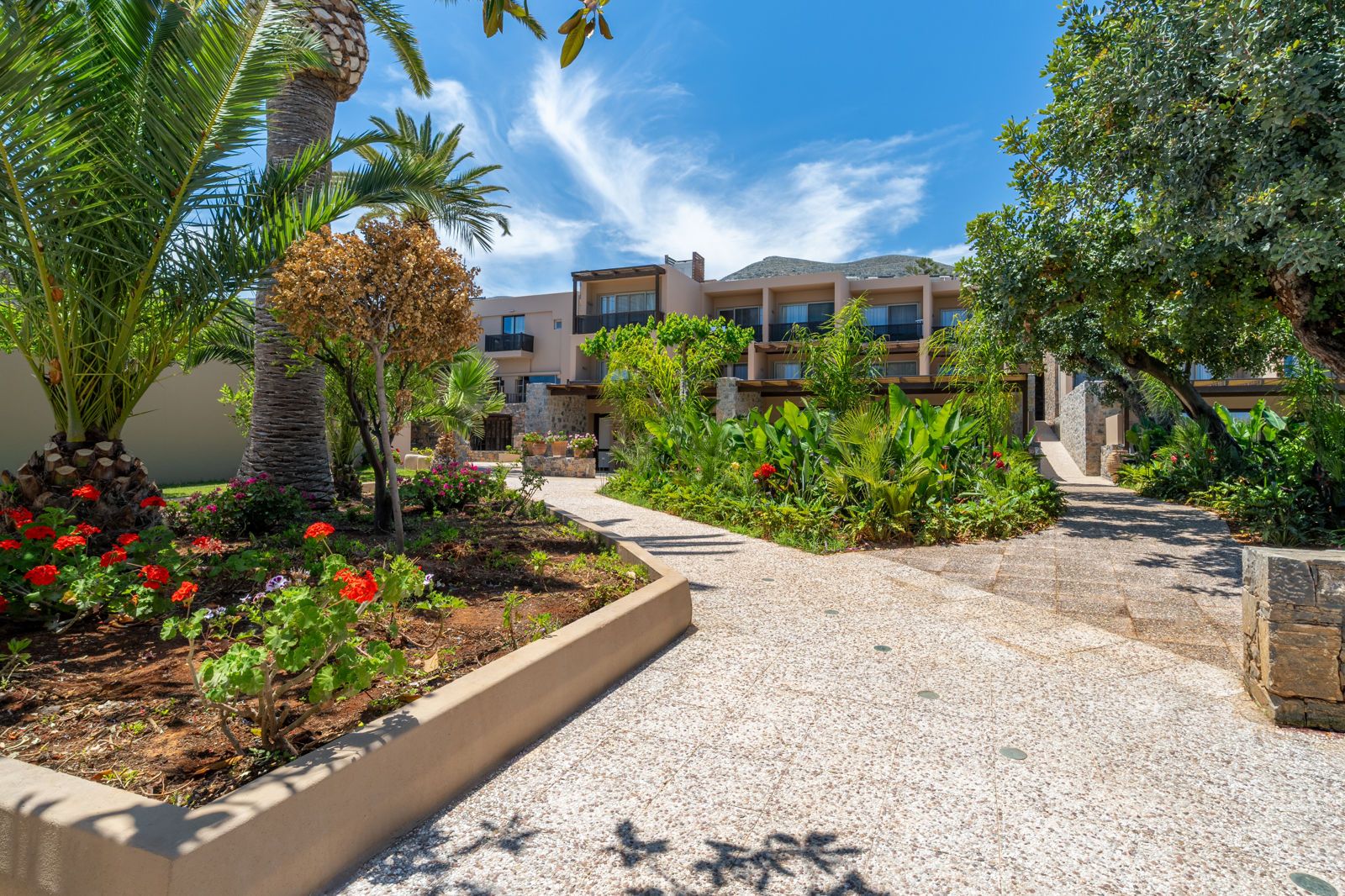 Hotel Blue Sea Beach Affiliated by Meliá, foto 7