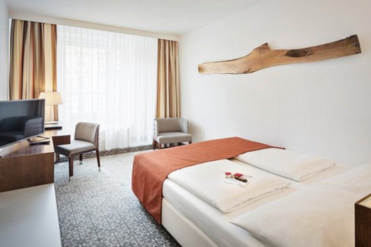 Austria Trend Hotel Europa Wien, foto 6