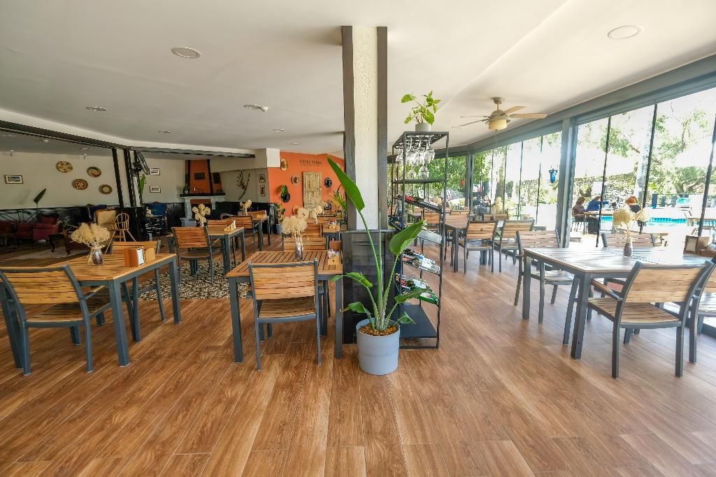 Hotel Berke Ranch & Nature, foto 8