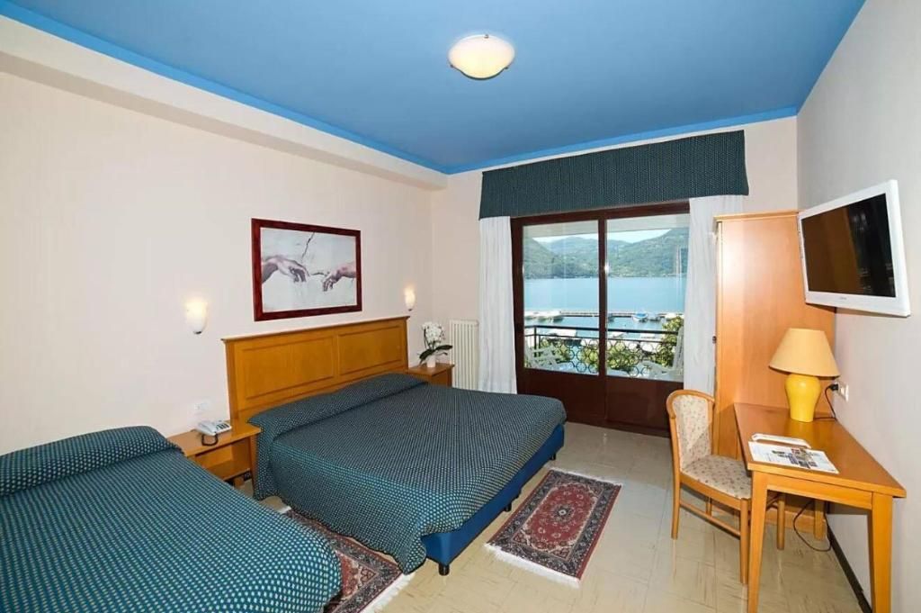 Hotel Europa, foto 12
