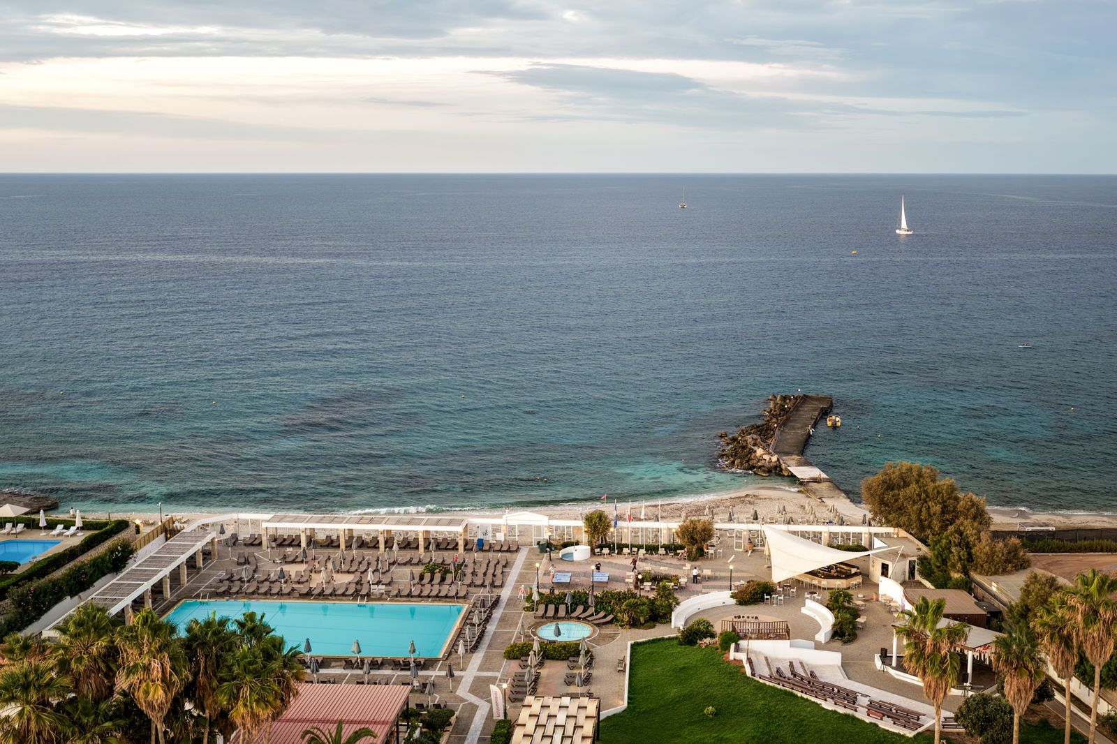 Annabelle Beach Resort, foto 4