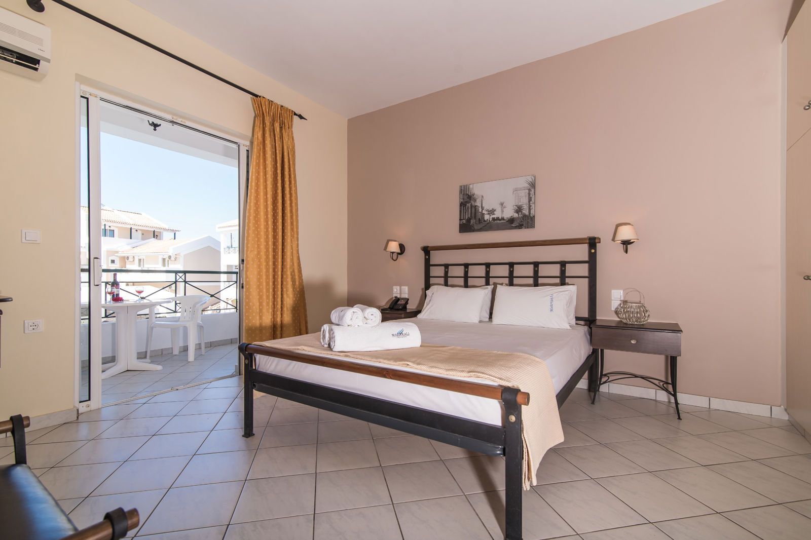 Maistrali Hotel, foto 4