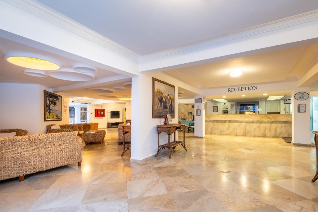 Nicholas Park Hotel, foto 14