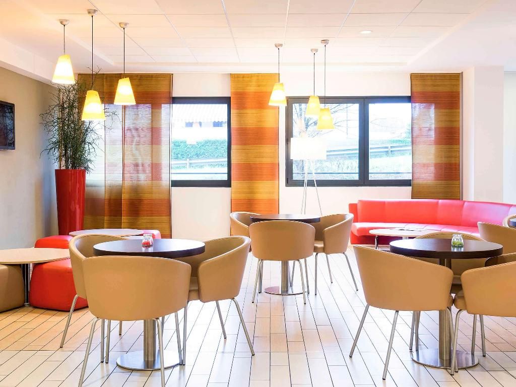 ibis Milano Malpensa Aeroporto Hotel, foto 5