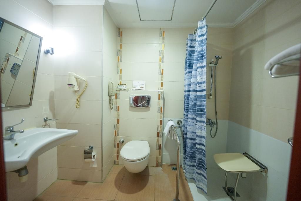 Sürmeli Adana Hotel, foto 5