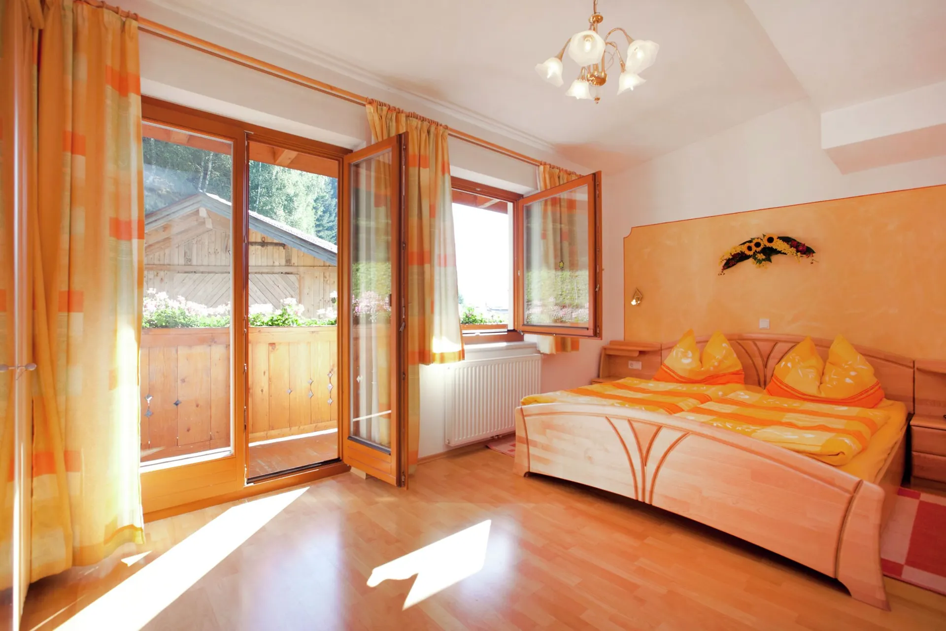 Slaapkamer