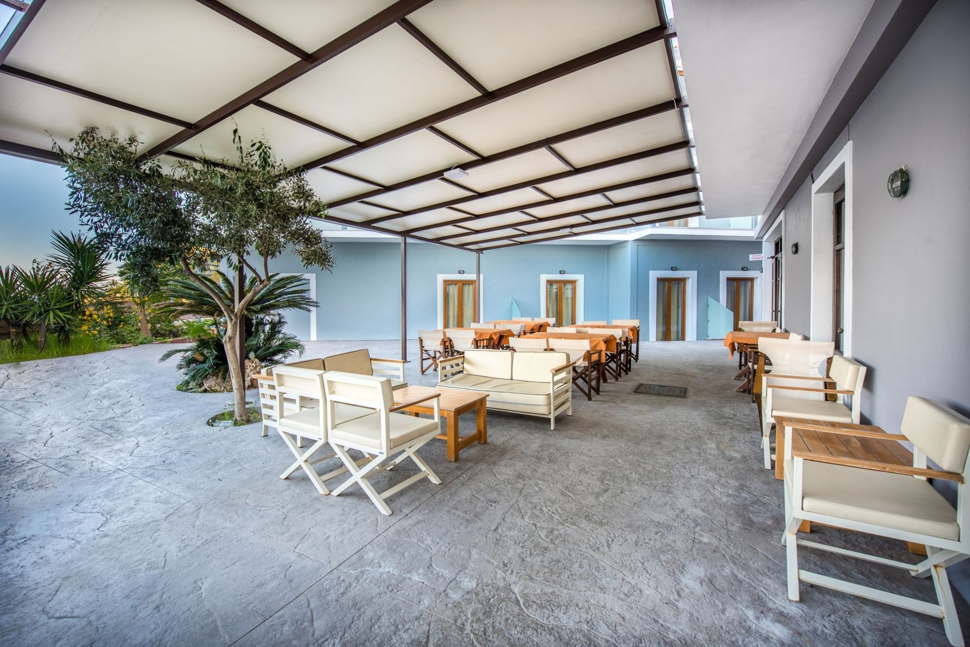 Porto Zorro Beach Hotel, foto 4