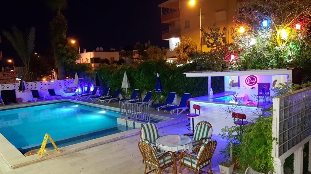Hotel Saadet, foto 10
