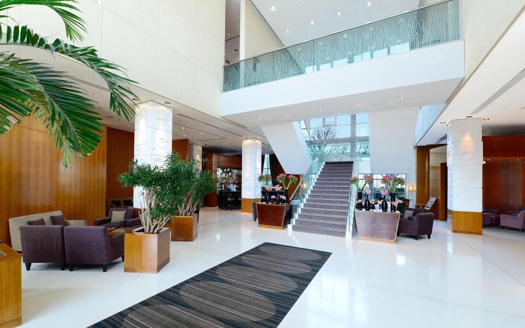 Canary Riverside Plaza Vignette Collection by IHG, foto 15