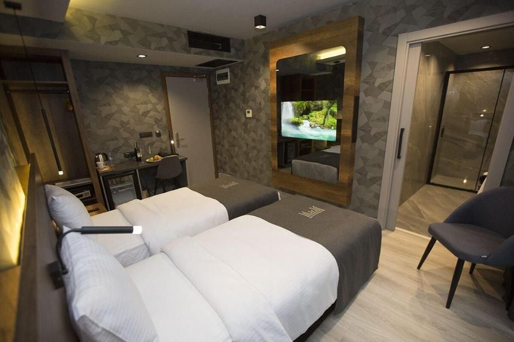 Emen’s Hotel, foto 10