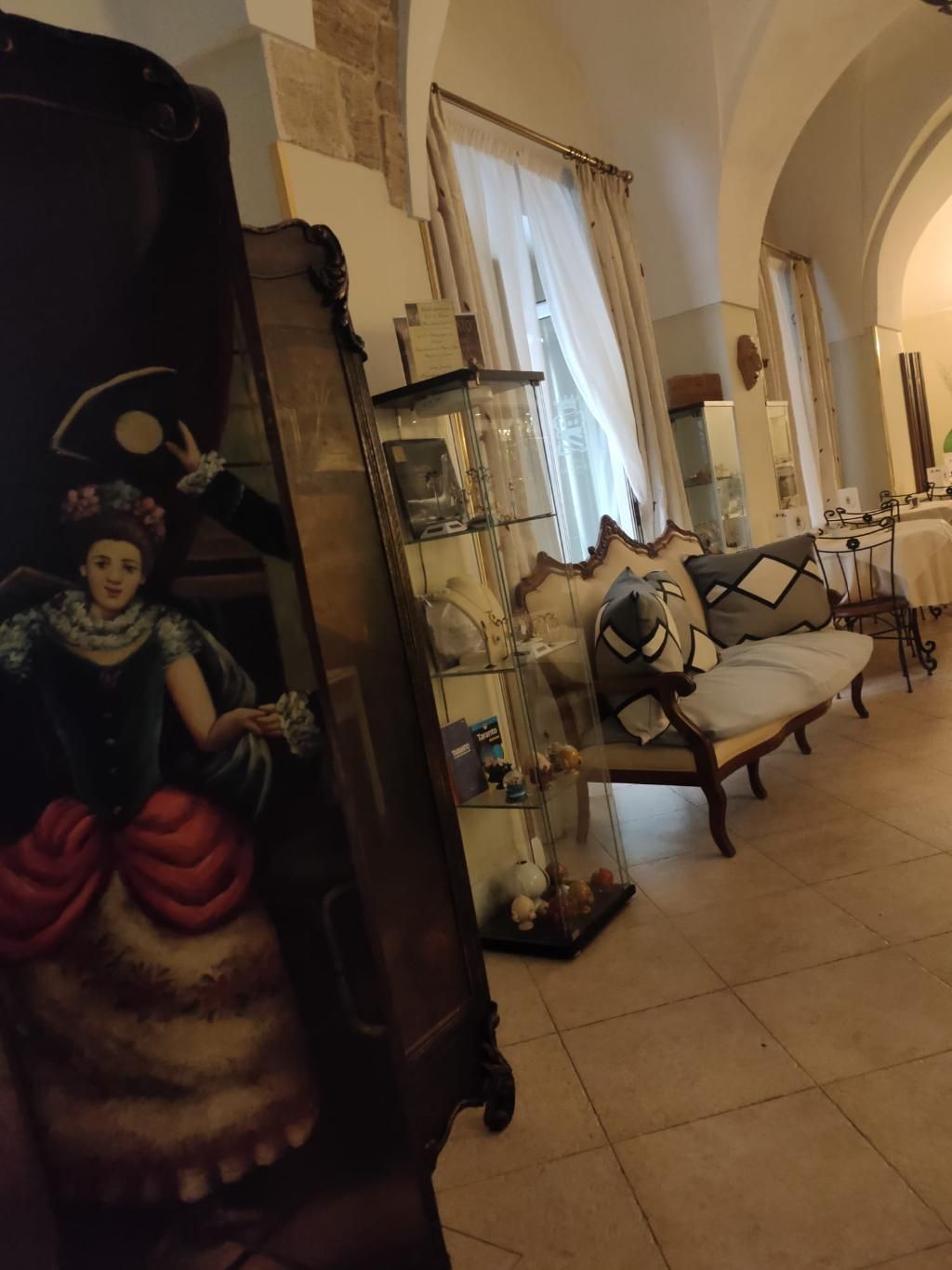 Hotel Akropolis, foto 5