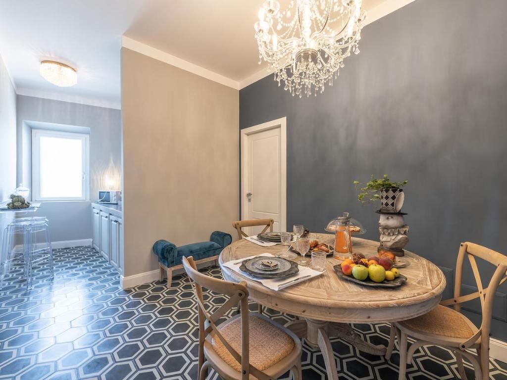 Aquamadre Suites, foto 8