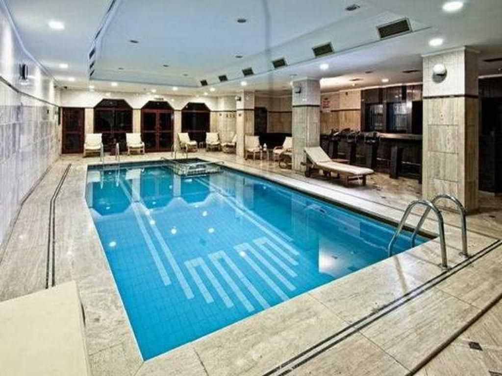Hotel Grand Star Bosphorus, foto 6