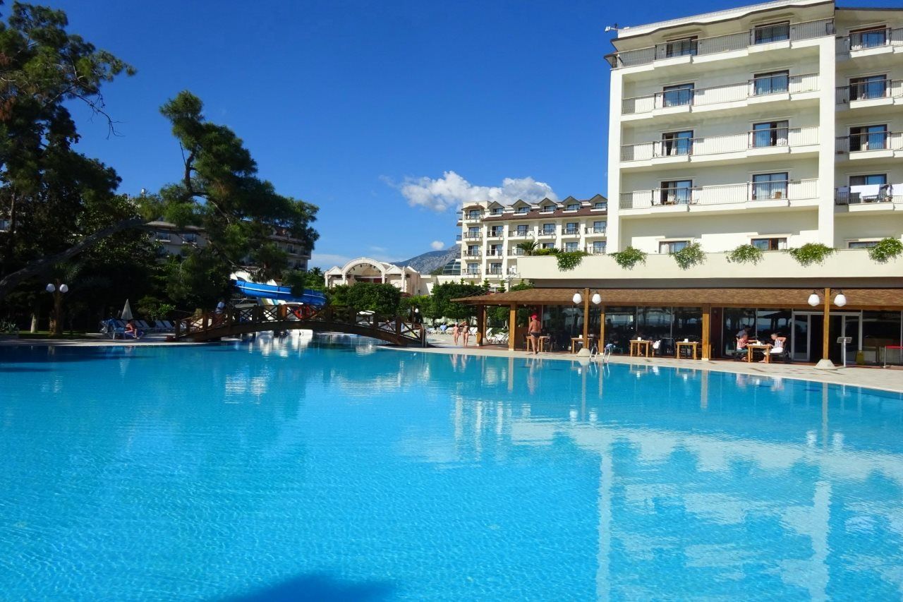 Fore Resort & Spa, foto 3