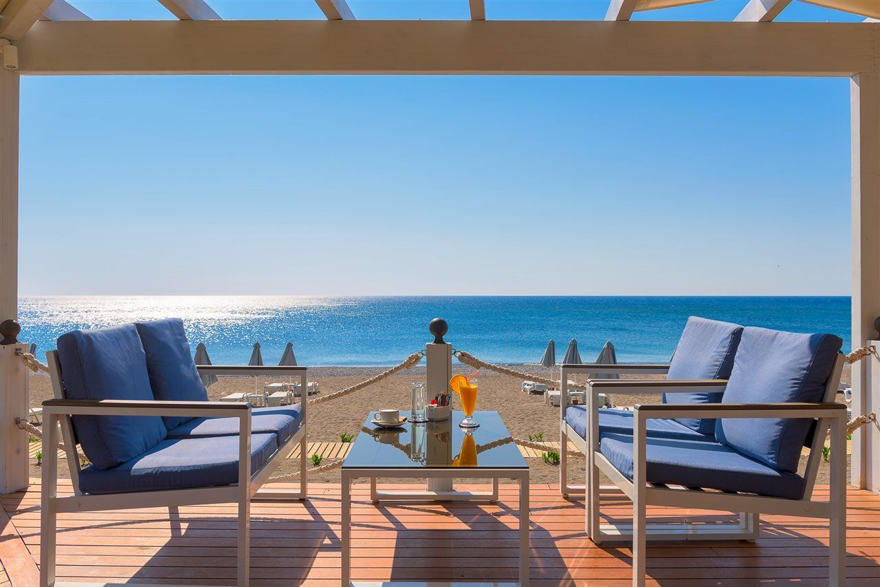 Rodos Palladium Leisure & Wellness, foto 12